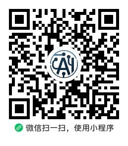 BOSS罗盘小程序码